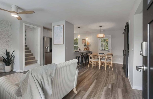 Dog Friendly Island Retreat Close to City and Beach