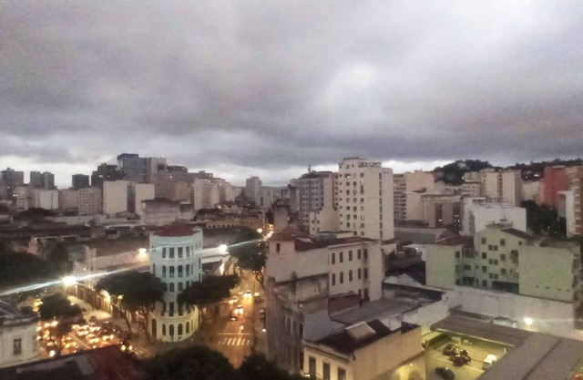 Dois em Cena - Cozy apartment in downtown Rio