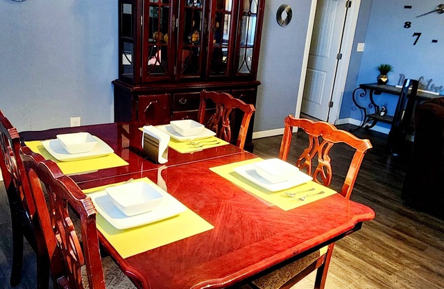 Dolan Springs Grand Canyon Getaway