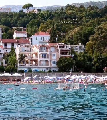 Dolce Far Niente