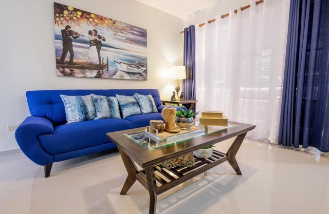 Dolce Villas at Harmony 2