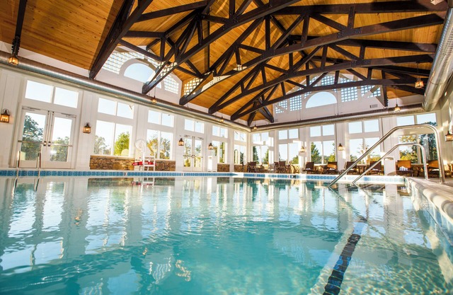 Dollywood's DreamMore Resort