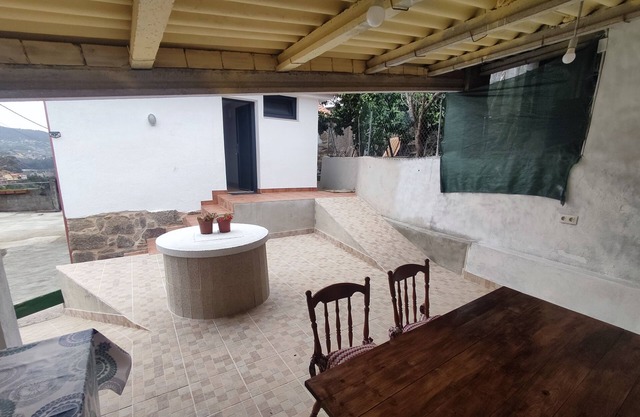 Dolores do Conde House