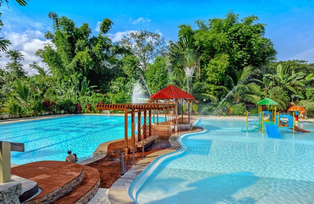 Dolores Farm Resort