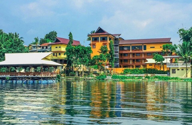 Dolores Lake Resort