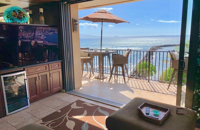 Dolphin Penthouse at Milowai