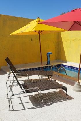 Dom Deco Restaurante e Pousada