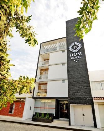 Dom Hotel