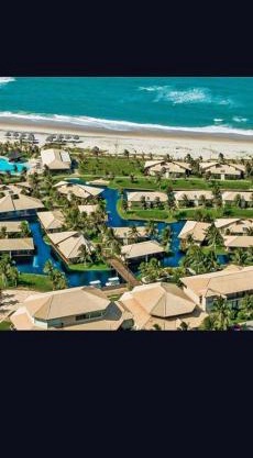 Dom Pedro Laguna Resort & Golf