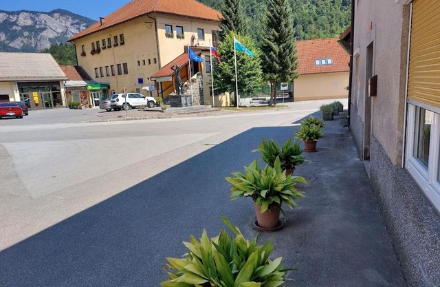Domačija pri Ivankovih