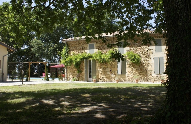 Domaine du Bois Seguin