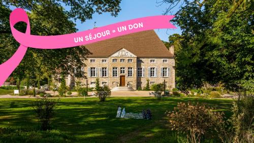 Domaine de Dolomieu Hotel & Spa - BW Premier Collection