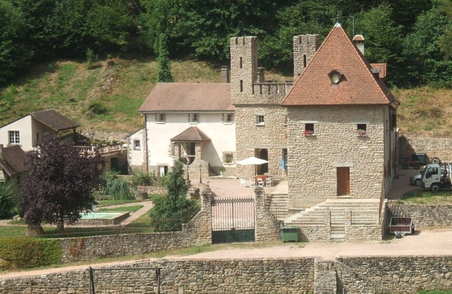 Domaine de Bas de Chêne