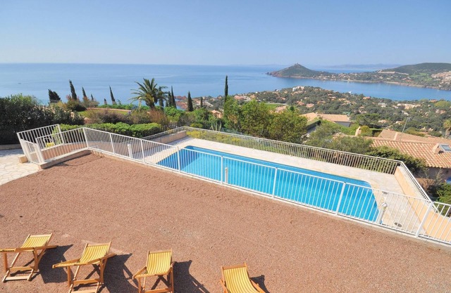 Domaine de la Bastide d'Agay