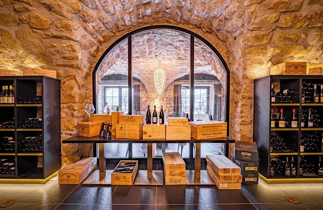 Domaine de la Klauss