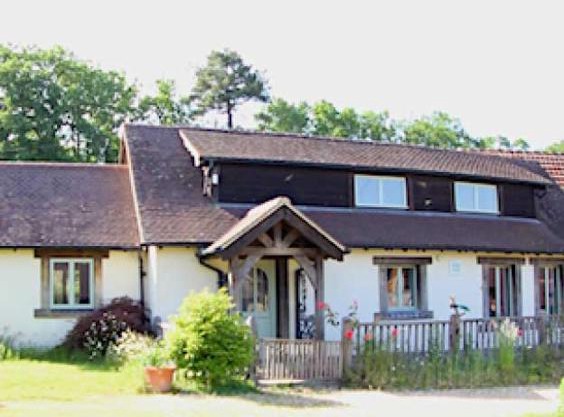 Domaine des grandes landes