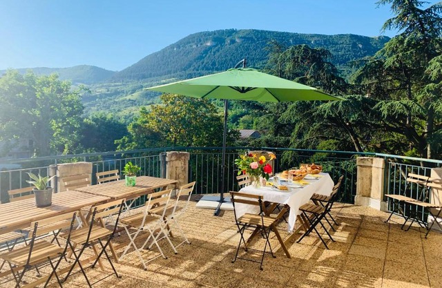Domaine des Ondes