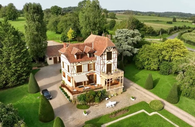Domaine des Thomins