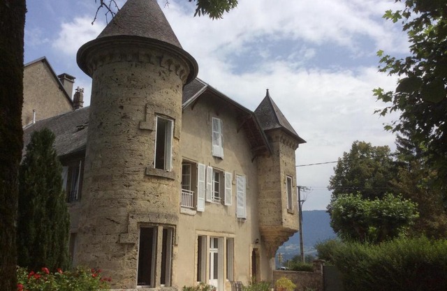 Domaine du Valromey