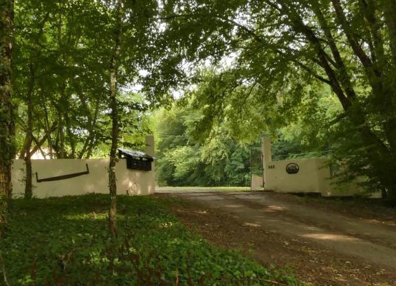 Domaine du Venet