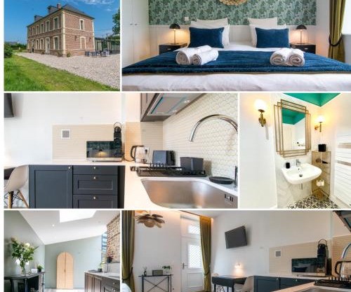 Domaine des Horizons