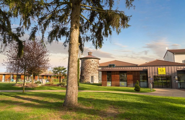 Domaine la Charpinière, The Originals Collection
