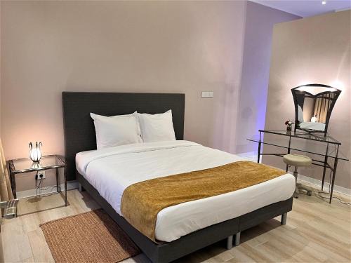 DOMAINE LES ATELIERS et SPA