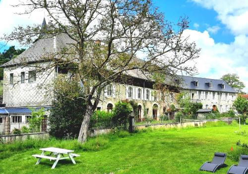 Domaine Lou Castet - Gite