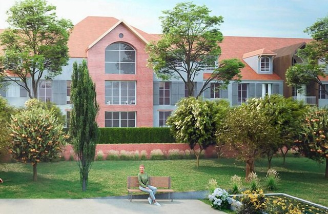 Domaine Nature - Flat for 7 people - Prestige