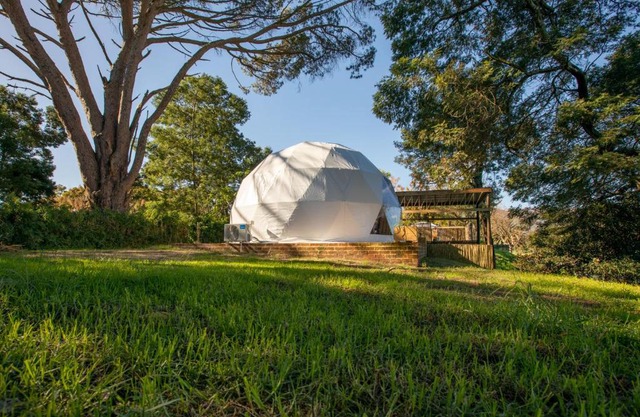 Dome Glamping SA