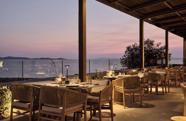 Domes Noruz Mykonos - Adults Only