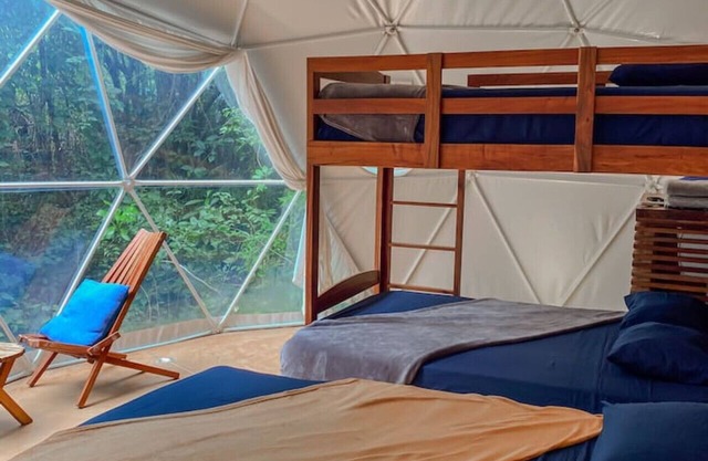 Domo Familiar by Ku kuk Glamping