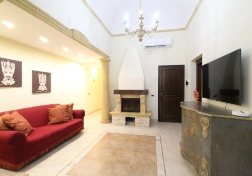 Domus Kentia Apartment