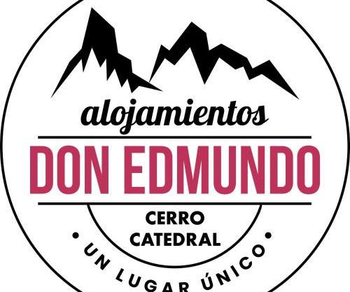 Don Edmundo Cerro Catedral