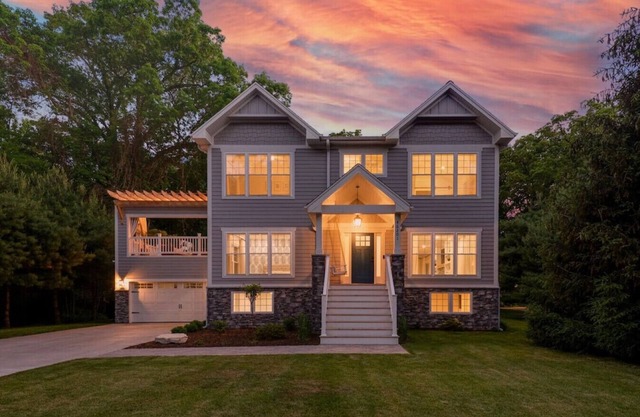 Don't Worry, Beach Happy! Private Beach