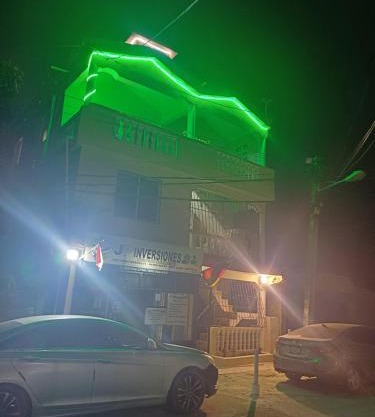 Dona Beba Guesthouse