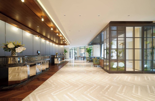 Donghu Collection Hotel Shanghai