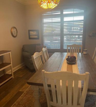 Donna’s Sunset Meadow