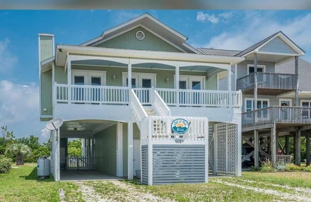 Donovan's Out of the Blue