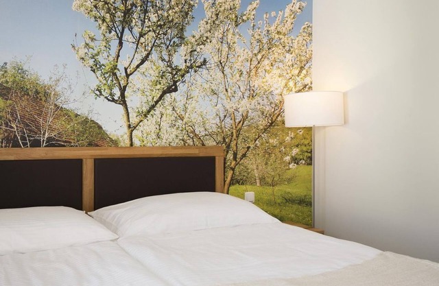 Doppelzimmer Apfel- Oder Hollerblüte Deluxe - Hotel & Wirtshaus Hödl-kaplan