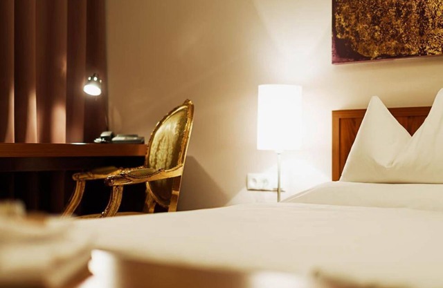 Doppelzimmer - Pfeilers Bürgerstüberl und Hotel