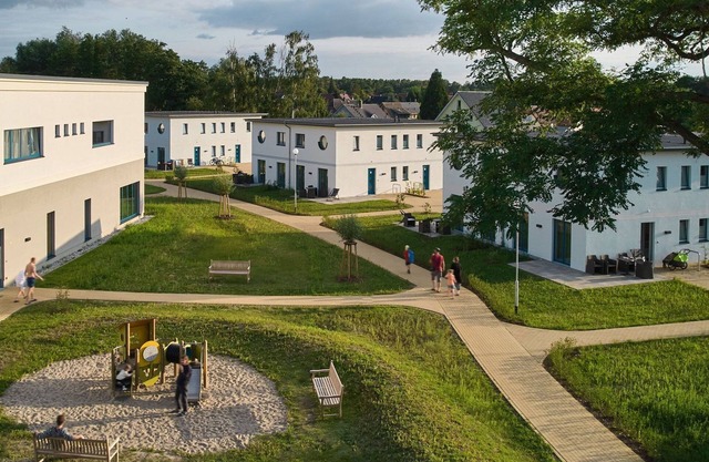 Doppelzimmer Standard - TUI Suneo Kinderresort Usedom