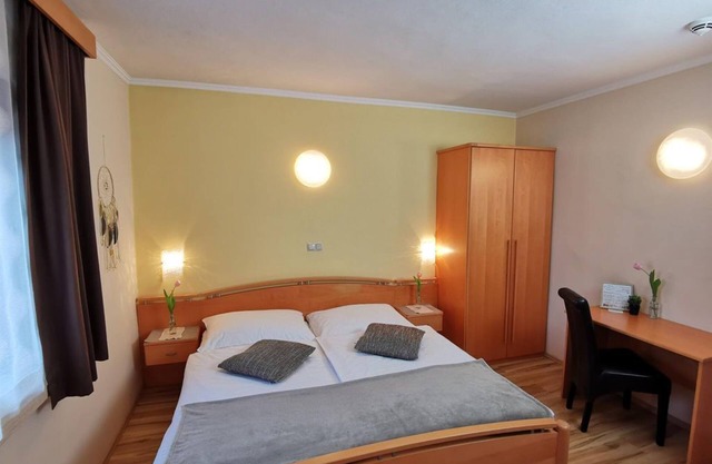 Doppelzimmer Standard, Teilweise mit Balkon - Hotel & Wirtshaus Hödl-kaplan