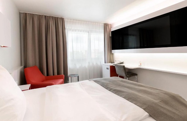 DORMERO Hotel Hannover