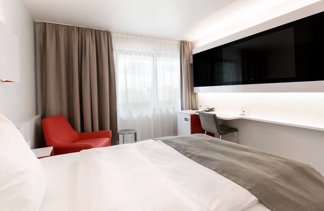 DORMERO Hotel Hannover
