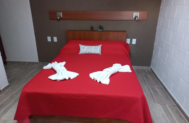 Dormitorio 2 - Don Roque