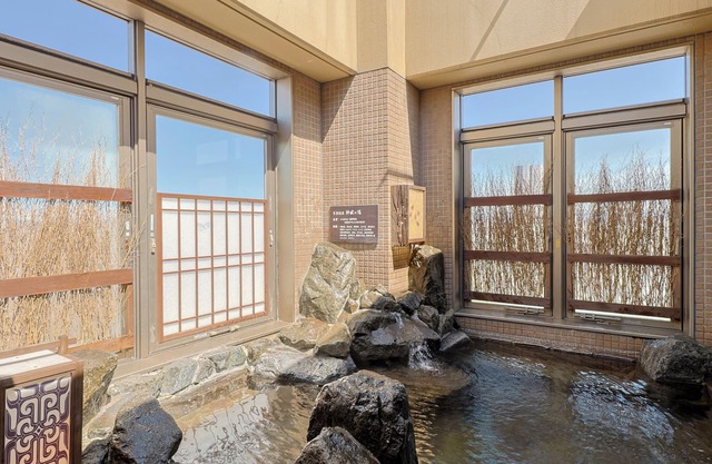 Dormy Inn Asahikawa Natural Hot Spring