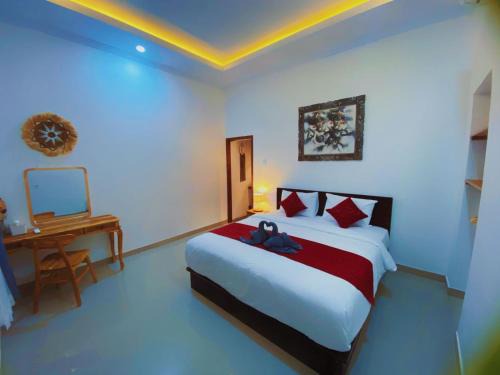 Dornice Guest House Nusa Lembongan