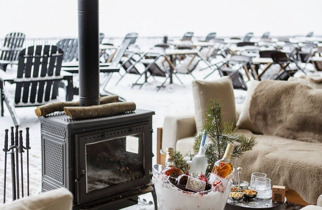 Dorukkaya Ski & Mountain Resort
