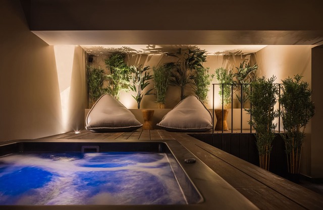 Doryssa Method Hotel